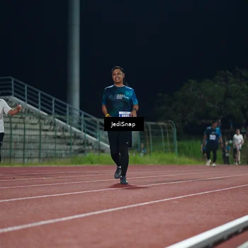 Runner Photo 4523931