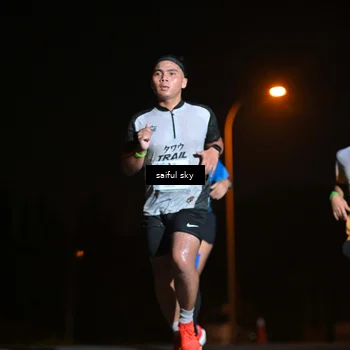 Runner Photo 4523933
