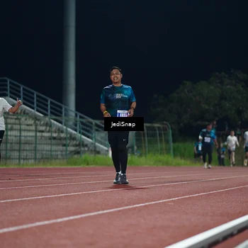 Runner Photo 4523934