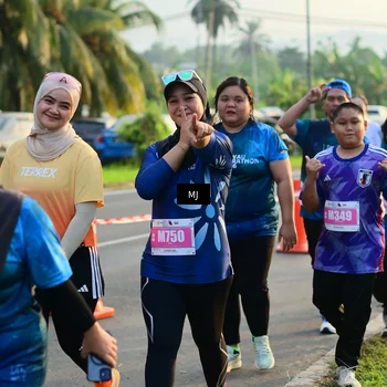 Runner Photo 4523939