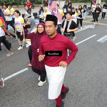 Runner Photo 4523940