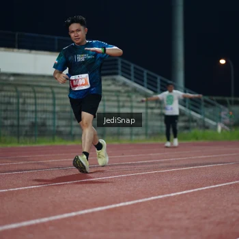 Runner Photo 4523947