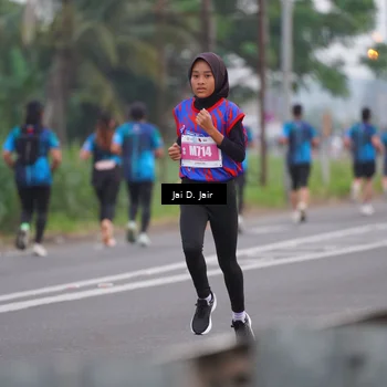 Runner Photo 4523955