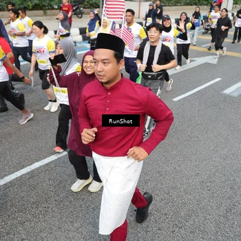 Runner Photo 4523957