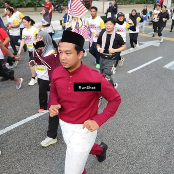 Runner Photo 4523961