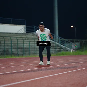 Runner Photo 4523971