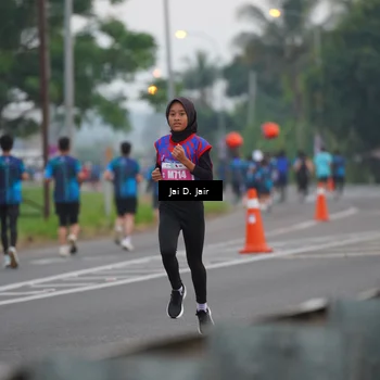 Runner Photo 4523974