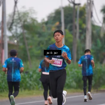 Runner Photo 4523975