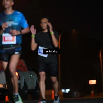 Runner Photo 4523978