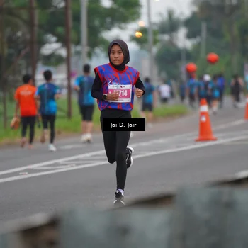 Runner Photo 4523982