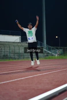 Runner Photo 4523988