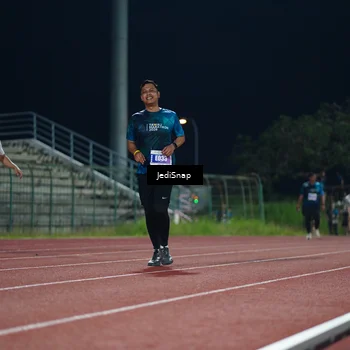 Runner Photo 4523989
