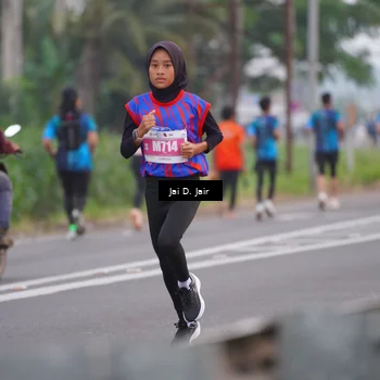 Runner Photo 4523990
