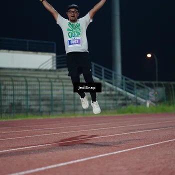 Runner Photo 4523993