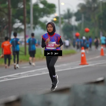 Runner Photo 4523998