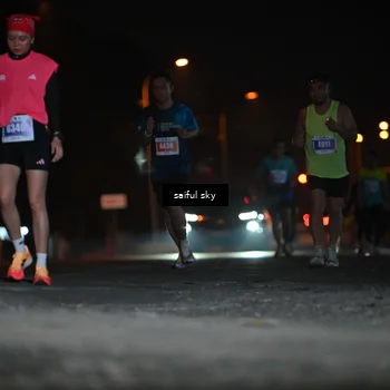 Runner Photo 4524001