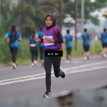Runner Photo 4524005