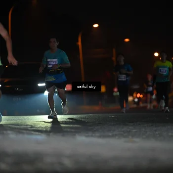 Runner Photo 4524016