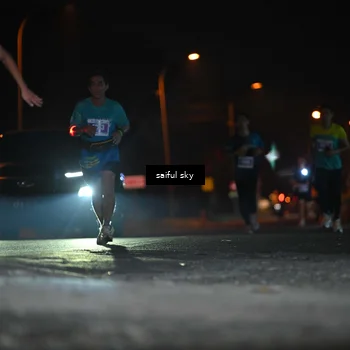 Runner Photo 4524017
