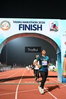 Runner Photo 4524018