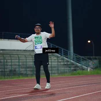 Runner Photo 4524025