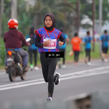 Runner Photo 4524033