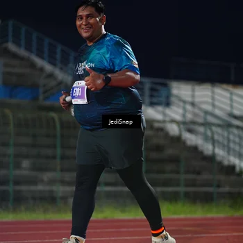 Runner Photo 4524039