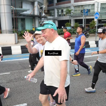 Runner Photo 4524040