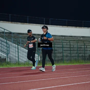 Runner Photo 4524050