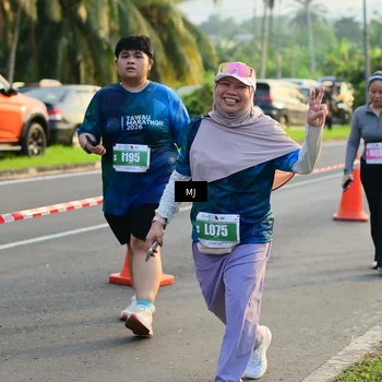 Runner Photo 4524058
