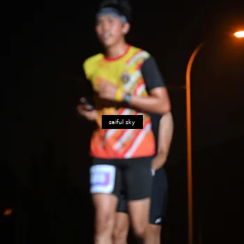 Runner Photo 4524062