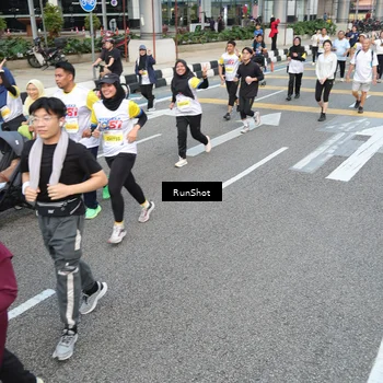 Runner Photo 4524079