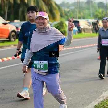 Runner Photo 4524083