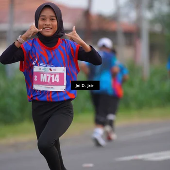 Runner Photo 4524085