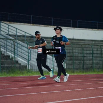 Runner Photo 4524086