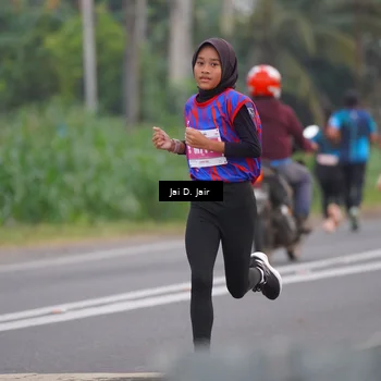 Runner Photo 4524091