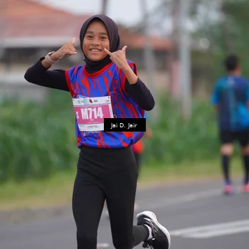 Runner Photo 4524093