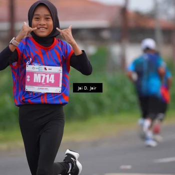 Runner Photo 4524107
