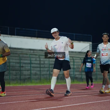 Runner Photo 4524112