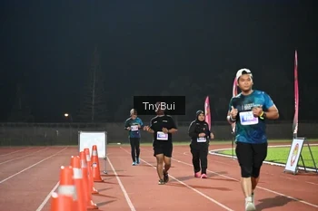Runner Photo 4524116