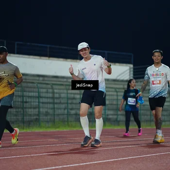 Runner Photo 4524127