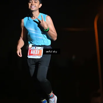 Runner Photo 4524128