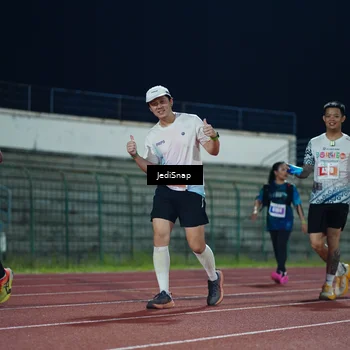 Runner Photo 4524129