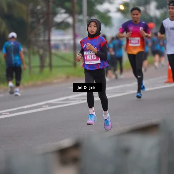 Runner Photo 4524131