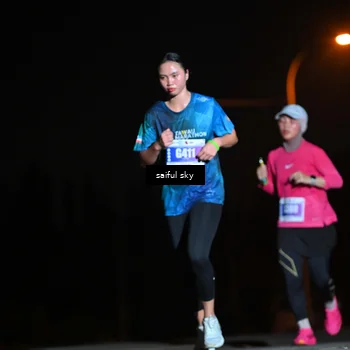 Runner Photo 4524132