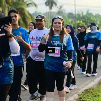 Runner Photo 4524133