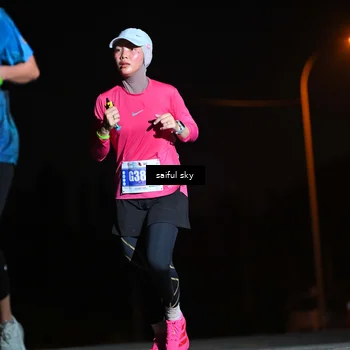Runner Photo 4524136