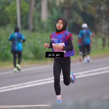 Runner Photo 4524143