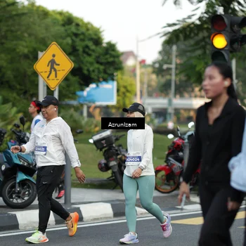 Runner Photo 4524146