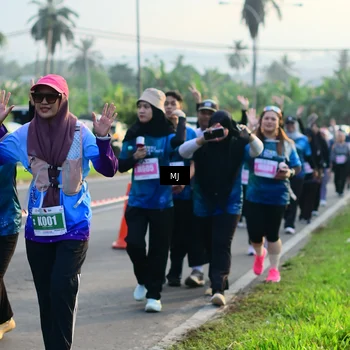 Runner Photo 4524155